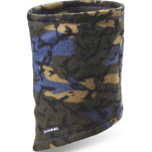 Dakine Fleece Neck Tube - cascade camo uni