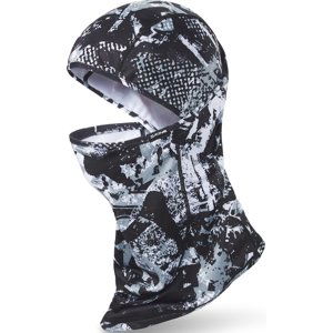 Dakine Ninja Balaclava - street art L/X