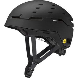 Smith Summit - Matte Black 51-55