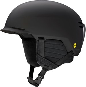 Smith Scout - Matte Black 59-63