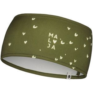 Maloja PieveM. - moss flying hearts uni