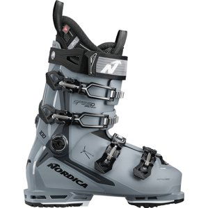 Nordica Speedmachine 3 100 (GW) - grey/black/white 305