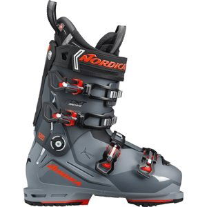 Nordica Sportmachine 3 120 GW - anthracite/black/red 260