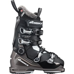 Nordica Sportmachine 3 85 W (GW) - black/bronze/white 225