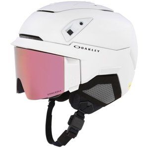 Oakley Mod7 - whte/Prizm Rose Gold Iridium/Prizm Clear 59-61