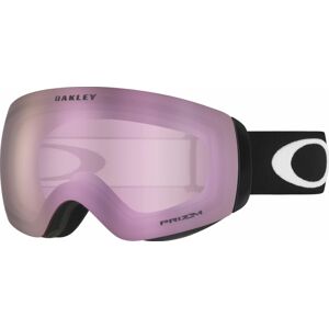 Oakley Flight Deck M - matte black/Prizm Snow Hi Pink Iridium uni