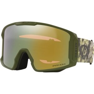 Oakley Line Miner L - Kazuhiro Kokubo signature/Prizm Sage Gold Iridium uni