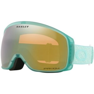 Oakley Flight Tracker M - jade aura/Prizm Sage Gold Iridium uni