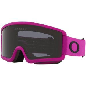 Oakley Target Line S - ultra purple/Dark Grey uni