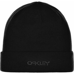 Oakley B1B Logo Beanie - blackout uni