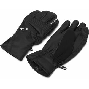 Oakley Roundhouse Glove - blackout M