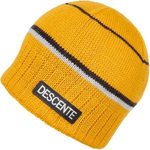 Descente Rickey - Marigold Yellow uni