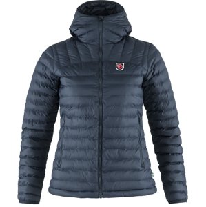 Fjallraven Expedition Lätt Hoodie W - Navy XS