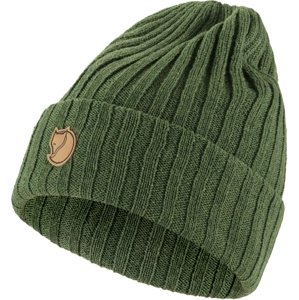 Fjallraven Byron Hat - Caper Green uni