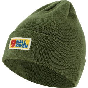 Fjällräven Vardag Classic Beanie - Caper Green uni