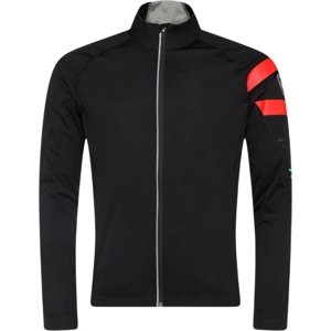 Rossignol Men's Poursuite Jacket - carbon black M