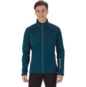 Rossignol Men's Softshell Jacket - deep teal S