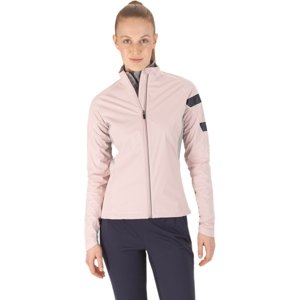 Rossignol Women's Poursuite Jacket - cherry M