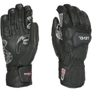 Level SQ CF - Black 9,5