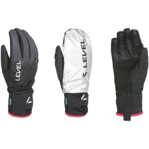 Level Ski Alper Light - Black 9