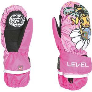 Level Animal - Pink 0