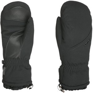 Level Mummies Mitt - Black 7