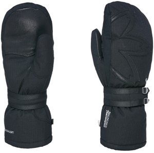 Level Oasis Plus Mitt - Black 8