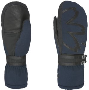 Level Oasis Plus Mitt - Blue 7,5