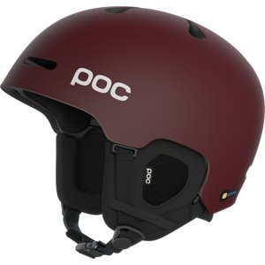 POC Fornix MIPS - Garnet Red Matt 55-58