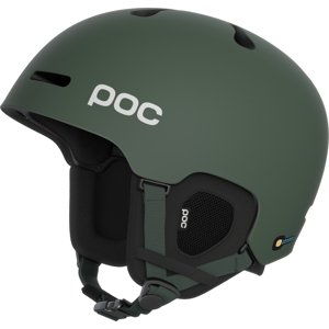 POC Fornix MIPS - Epidote Green Matt 51-54