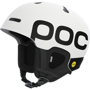 POC Auric Cut BC MIPS - Hydrogen White Matt 51-54