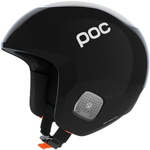 POC Skull Dura Comp MIPS - Uranium Black 51-54