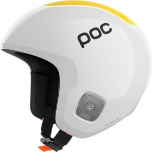 POC Skull Dura Comp MIPS - Hydrogen White/Aventurine Yellow 51-54