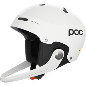 POC Artic SL MIPS - Hydrogen White 51-54