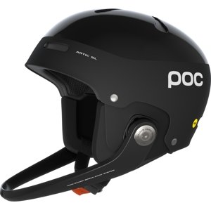 POC Artic SL MIPS - Uranium Black 51-54