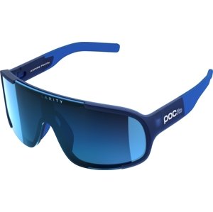 POC Aspire POCito - Lead Blue Translucent uni