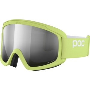 POC Opsin Clarity - Lemon Calcite/Clarity Define/Spektris Silver uni