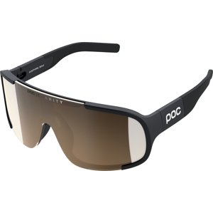 POC Aspire Mid - Uranium Black uni