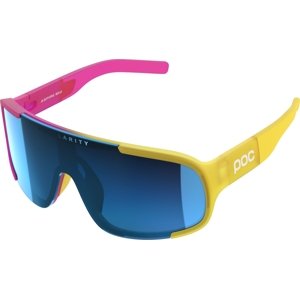 POC Aspire Mid - Speedy Gradient Translucent uni