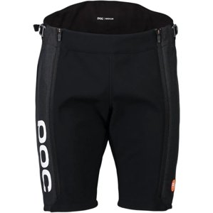 POC Race Shorts - Uranium Black L