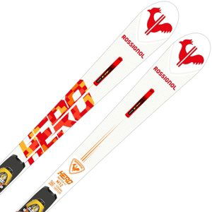 Rossignol Hero Master ST R22 + vázání SPX 15 Rockerace Forza Master 165