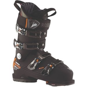 Rossignol Hi-Speed Pro 110 MV GW - black orange 270