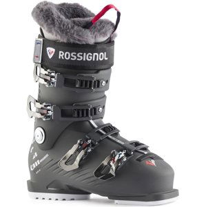 Rossignol Pure Elite 70 - metal anthracite 225