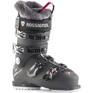 Rossignol Pure Elite 70 - metal anthracite 235