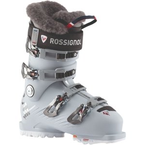 Rossignol Pure Pro 90 GW - metal ice grey 225