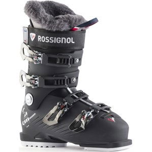 Rossignol Pure Pro 80 - metal ice black 245