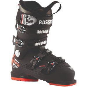 Rossignol Hi-Speed Pro 70 Jr MV - black 235