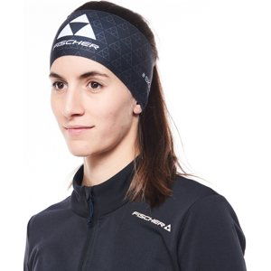 Fischer Skiletics Headband - black uni