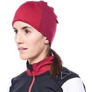 Fischer Seamless Beanie - orchid uni