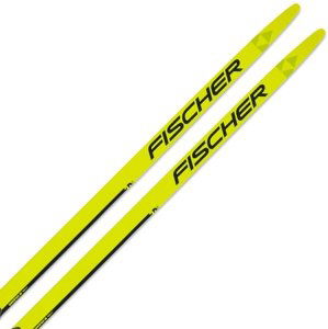 Fischer Twin Skin Speedmax 3D - Stiff 197